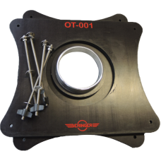 Beringer Tire Changing Tool 6 He Wheel Ot-001